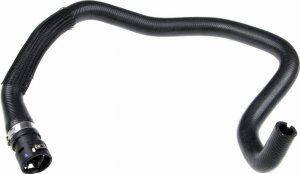 Water Pipe 1349252080 Peugeot Boxer 06- 2.2HDI Original New