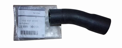 Radiator Hose 2130900Q0A Renault 2.0/2.3DCI Original New