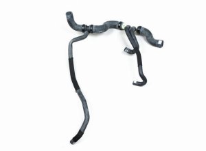 Lower Water Pipe 2150300Q1D Renault Master 10- 2.3DCI Original New