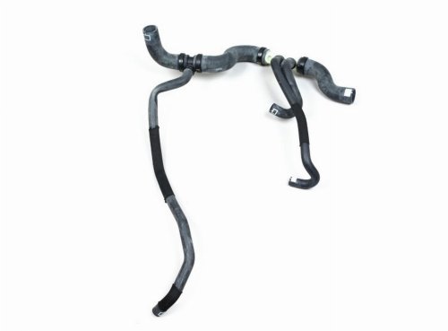 Lower Water Pipe 2150300Q1D Renault Master 10- 2.3DCI Original New