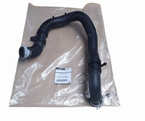 Radiator Hose 2151200Q0A Renault Trafic III 2.3DCI Original New
