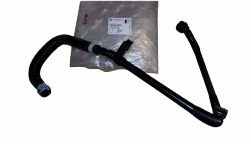 Water Pipe 1317V2 1317.V2 Peugeot 3008 1.6BLUEHDI Original New