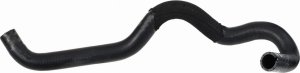 Water Hose Front 1351.PN 1351PN Peugeot Boxer 06- 2.2HDI Original New
