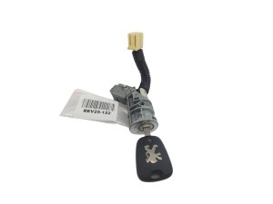 Ignition Switch N0502200  4162KF Peugeot 107 Valeo 