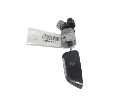 Ignition Switch 4162XT 4162KF 36.410.600  Peugeot Om