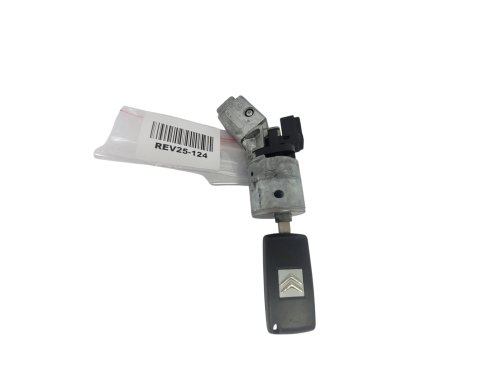 Ignition Switch 36.410.600  36410600 Citroen C5 
