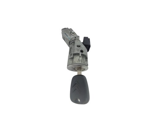 Ignition Switch N0502455  N0502072 4162EA Citroen C2, C3, C4 Valeo