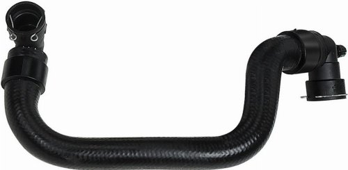 Right Heater Hose 6466SS 6466.SS Citroen C5 08- Peugeot 407 Original New