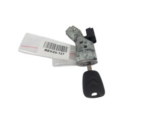 Ignition Switch N0502455  N0503458 4162EA Citroen C2, C3, C4 Valeo