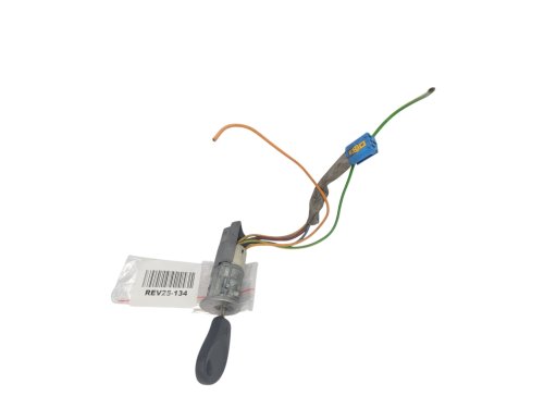 Ignition Switch N0501539 4162Z1 Peugeot 206 Valeo 