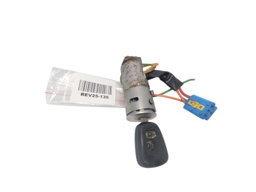 Ignition Switch N0501539 4162Z1 Peugeot 206 Valeo  