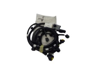 Parking Sensor Harness 9804293580 Front Peugeot 308 II Original New