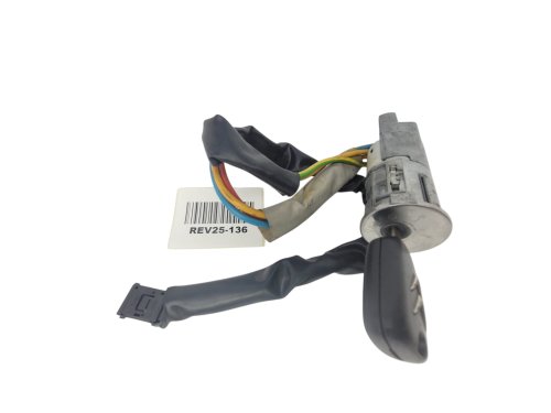 Ignition Switch N0501539 4162Z1 Citroen Xsara Picasso Valeo
