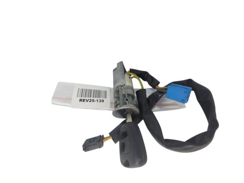 Ignition Switch N0501539 4162Z1 Peugeot 206 Valeo  