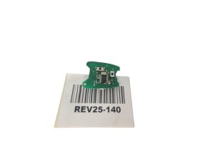 Key remote requires coding 73373067B Citroen Peugeot