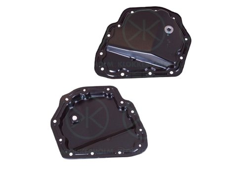 Oil Sump 111110249R Renault Opel Nissan 1.6 DCI 1.6 CDTI New Original