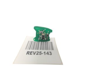 Key remote requires coding B000787B Citroen Peugeot Valeo 