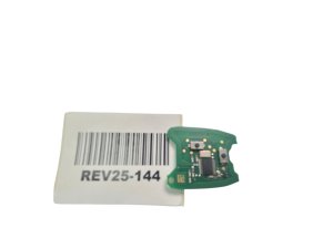 Key remote requires coding B000787C Citroen Peugeot Valeo 