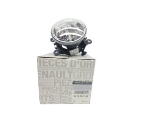 Fog Lamp 261505474R Renault Master IV Original New