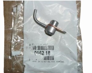 Oil Spray Nozzle 0162.18 016218 Citroen Berlingo II 1.9D Original New