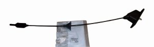 Door Lock 1518.C6 1518C6 Peugeot Partner II Original New