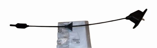 Door Lock 1518.C6 1518C6 Peugeot Partner II Original New