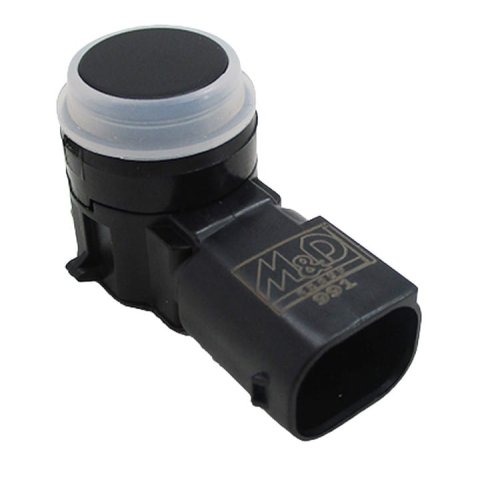 Pdc Parking Sensor 1608472280 Citroen Peugeot New Original