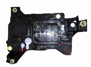 Adblue Tank 1682620780 Peugeot 3008 II/5008 II 1.6HDI Original New