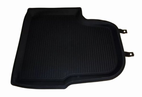 Rubber Mats Set 1656239680 Peugeot 2008 Original New