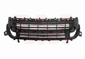 Grille 16942699XT Peugeot Partner III Original New