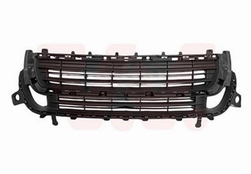 Grille 16942699XT Peugeot Partner III Original New