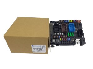 Module BSM 9810719480 Peugeot 508 Original 