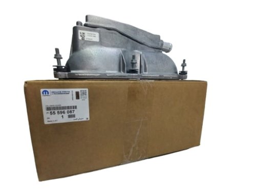 Valve Cover 55596087 Opel 1.6 16V Original New