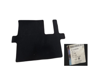 Velor Floor Mats 1614085780 New OE PSA Traveler
