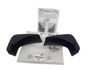 MudFlaps Front 1636054780 Citroen C5 Aircross Original 