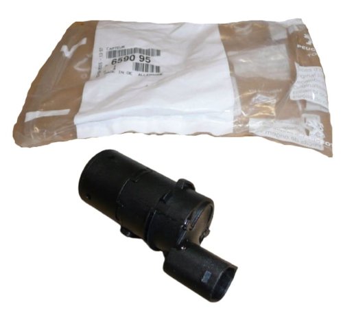 Pdc Parking Sensor 659095 C2 C3 Jumpy 307 Original