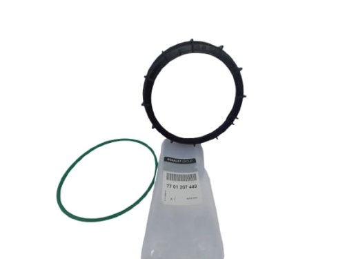 Fuel Pump Module Nut Original 7701207449 Renault