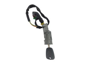 Ignition Switch N0502455 N0501477 4162AH Citroen C2 C3
