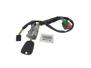 Ignition Switch Citroen C3 N0501413 4162AH 