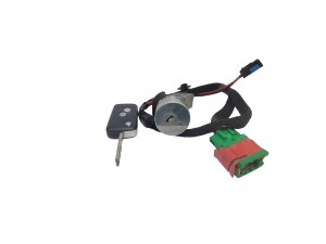 Ignition Switch 36353100  36.353.100  4162X4 Peugeot 307