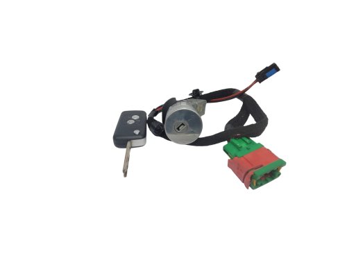 Ignition Switch 36353100  36.353.100  4162X4 Peugeot 307