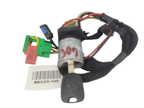 Ignition Switch 36353100  36.353.100 4162KF Peugeot 307