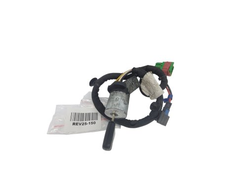 Ignition Switch 36.353.100 4162Y2 Fiat Ulysse Peugeot 308 807