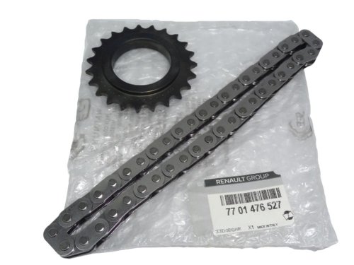 Timing Chain Kit  7701476527 Renault 2.0 DCI M9R New Original