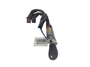 Ignition Switch 4162W1 Citroen Saxo Valeo