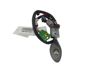 Ignition Switch 36.353.100  4162Y2  Lancia Phedra Uysse 807 C8