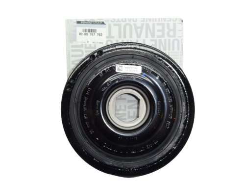 Crankshaft Pulley 8200767762 Renault New Original