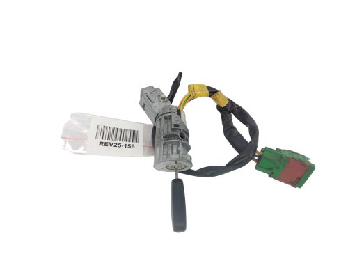 Ignition Switch Peugeot 1007 N0501412 4162AH 