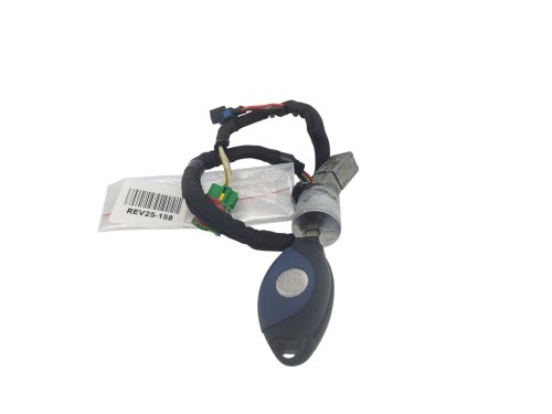Ignition Switch 36.353.100  36353100  4162Y2 Fiat Ulysse C8 807