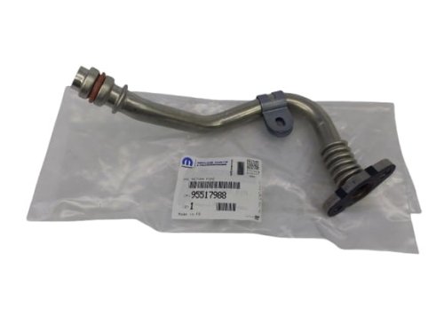 Turbine Lubrication Hose 95517988 Renault 1.6DCI Original New